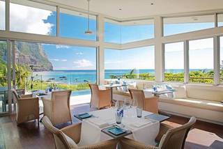 Capella Lodge Lord Howe Island 外观 照片