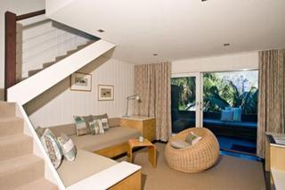 Capella Lodge Lord Howe Island 外观 照片