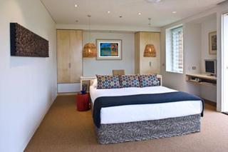 Capella Lodge Lord Howe Island 外观 照片