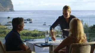 Capella Lodge Lord Howe Island 外观 照片