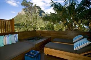 Capella Lodge Lord Howe Island 外观 照片