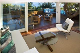 Capella Lodge Lord Howe Island 外观 照片