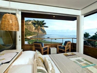 Capella Lodge Lord Howe Island 外观 照片