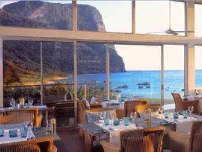 Capella Lodge Lord Howe Island 外观 照片