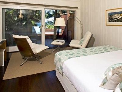 Capella Lodge Lord Howe Island 外观 照片