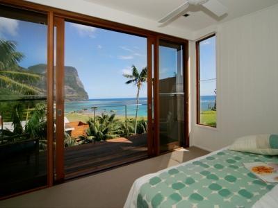 Capella Lodge Lord Howe Island 外观 照片